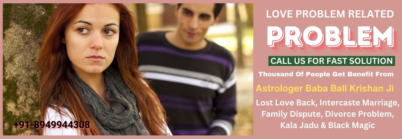 Love Marriage Specialist Astrologer in Bangalore